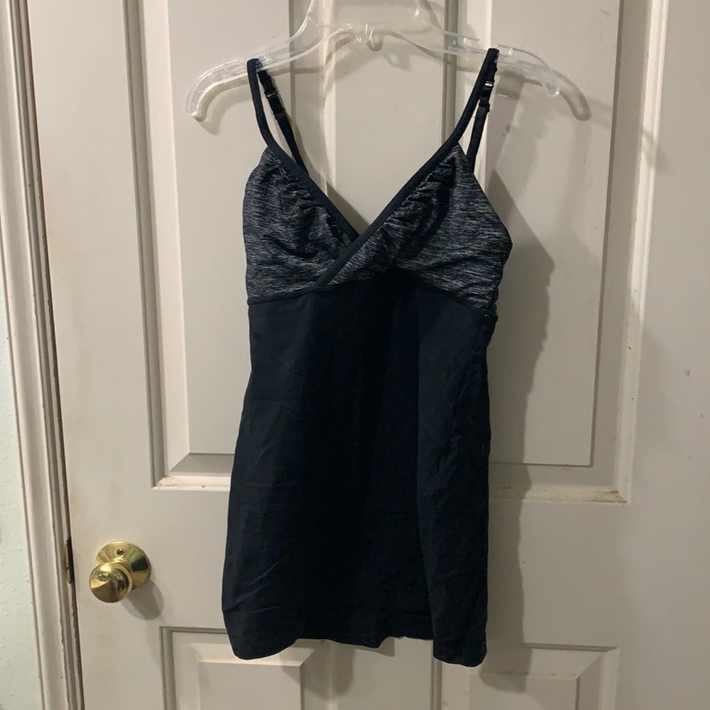 Lulu tank